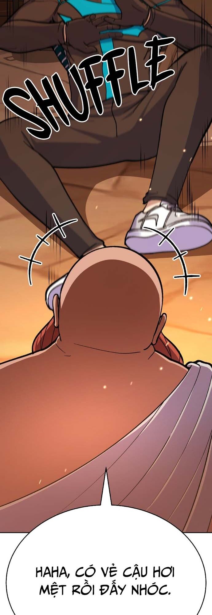 Shipper Của Thần Chapter 11 - 83