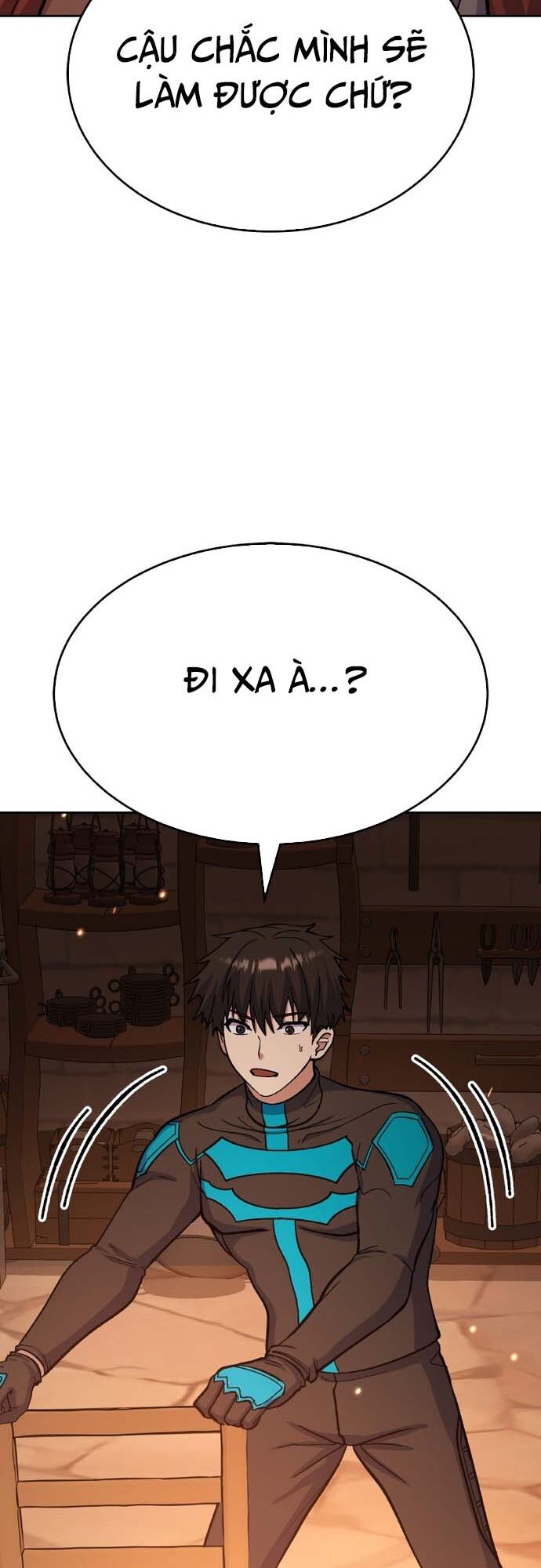 Shipper Của Thần Chapter 11 - 85