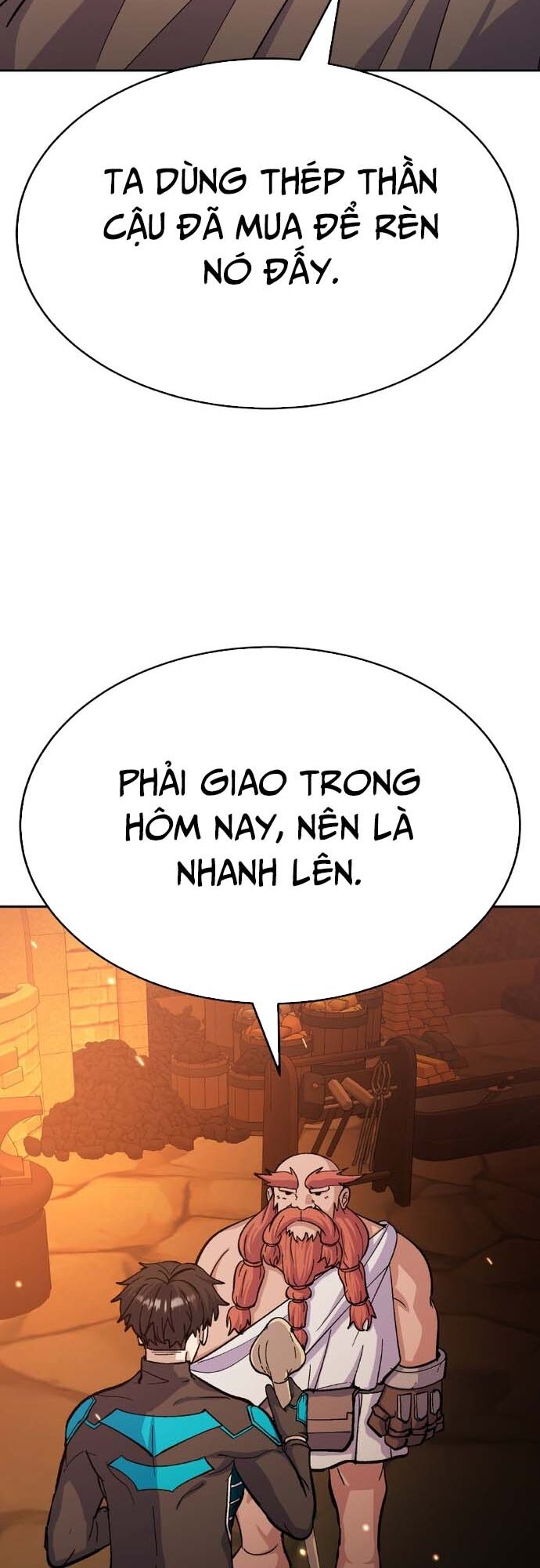 Shipper Của Thần Chapter 11 - 90