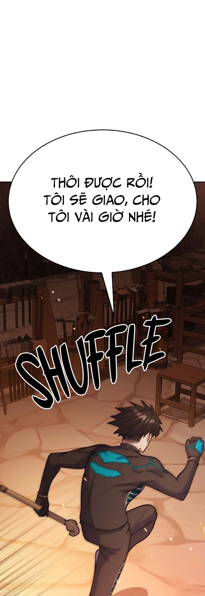 Shipper Của Thần Chapter 11 - 99