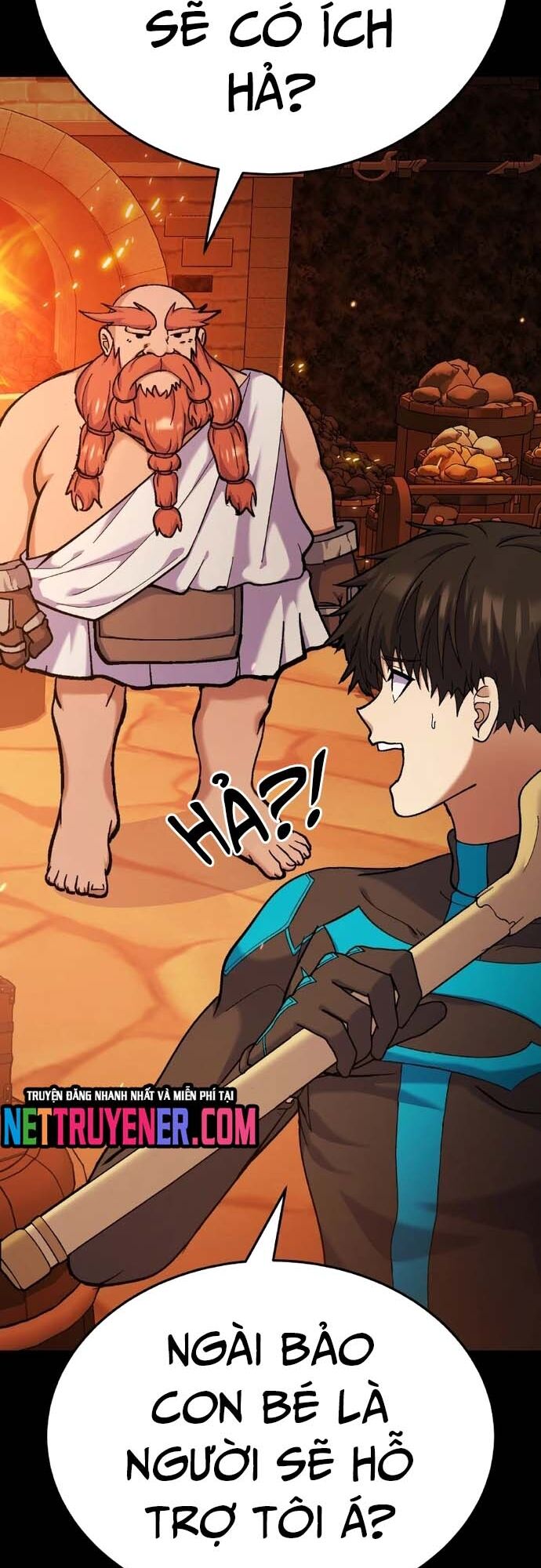 Shipper Của Thần Chapter 12 - 17