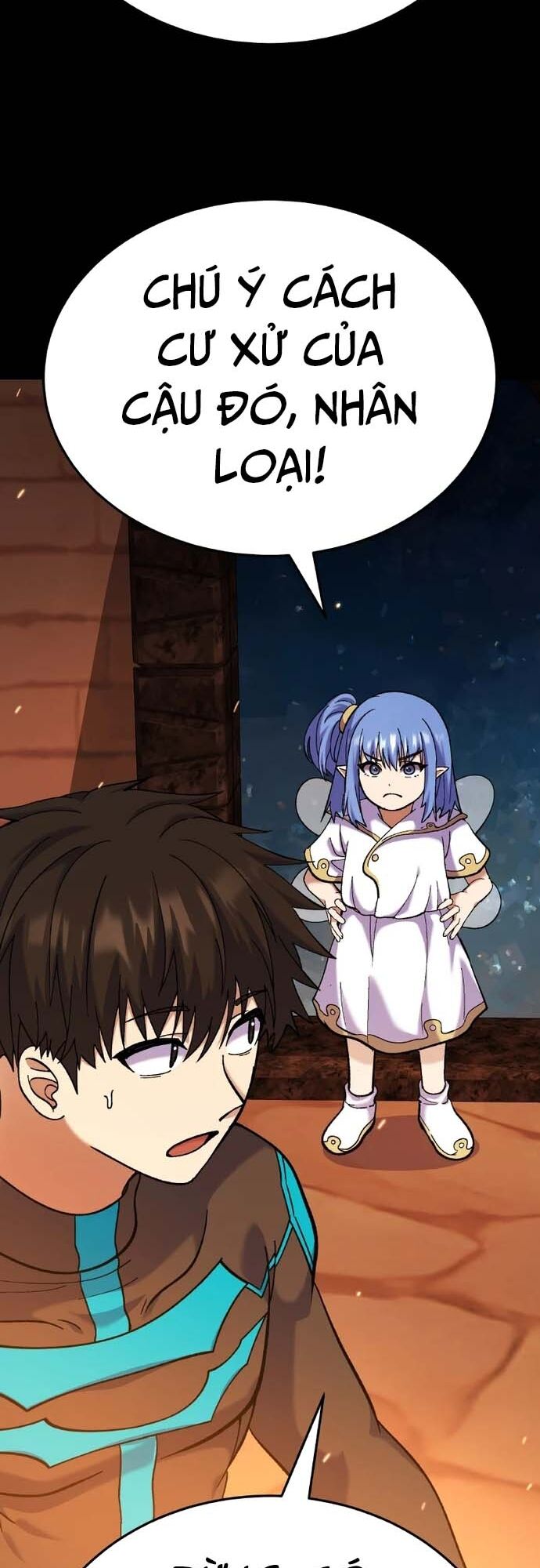 Shipper Của Thần Chapter 12 - 18