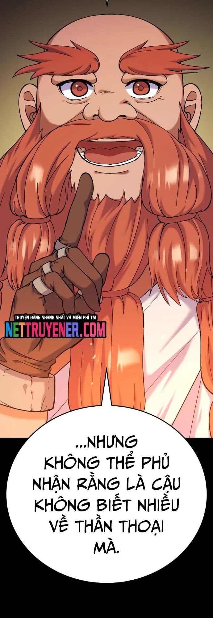 Shipper Của Thần Chapter 12 - 20