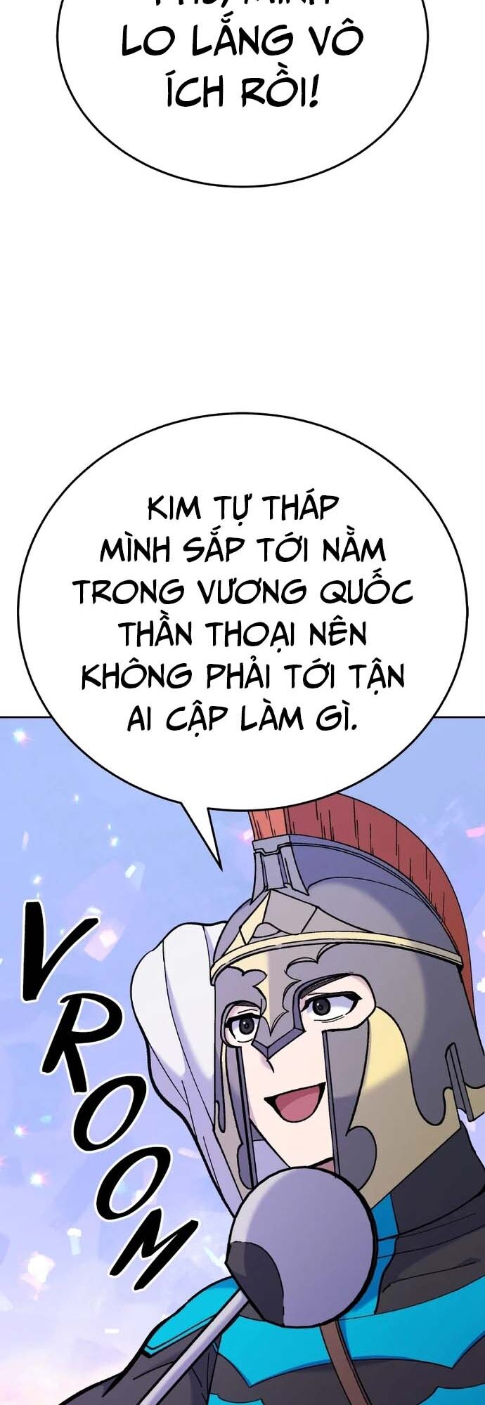 Shipper Của Thần Chapter 12 - 3