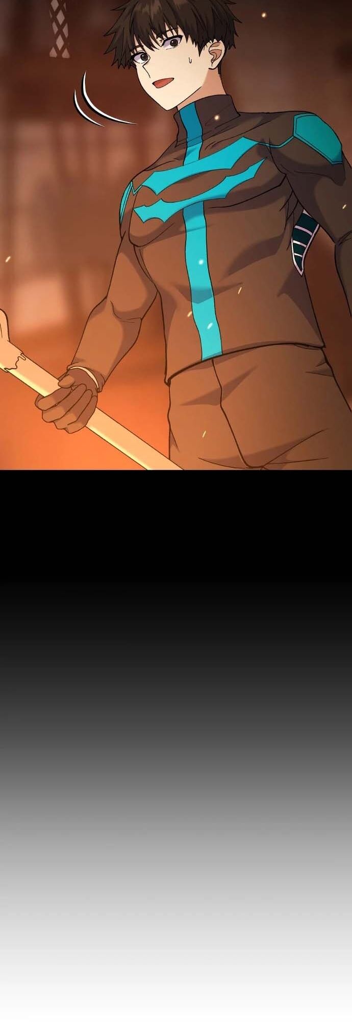 Shipper Của Thần Chapter 12 - 23