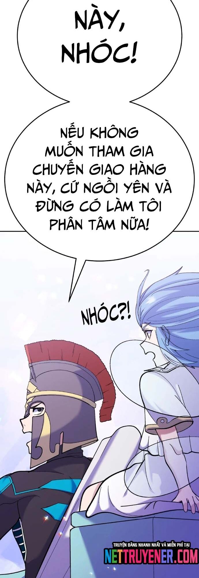 Shipper Của Thần Chapter 12 - 28