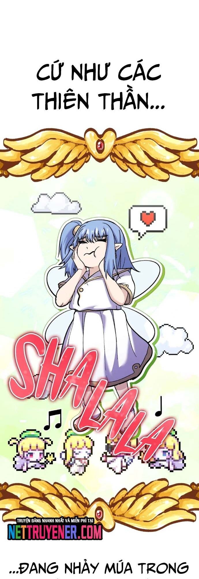 Shipper Của Thần Chapter 12 - 39