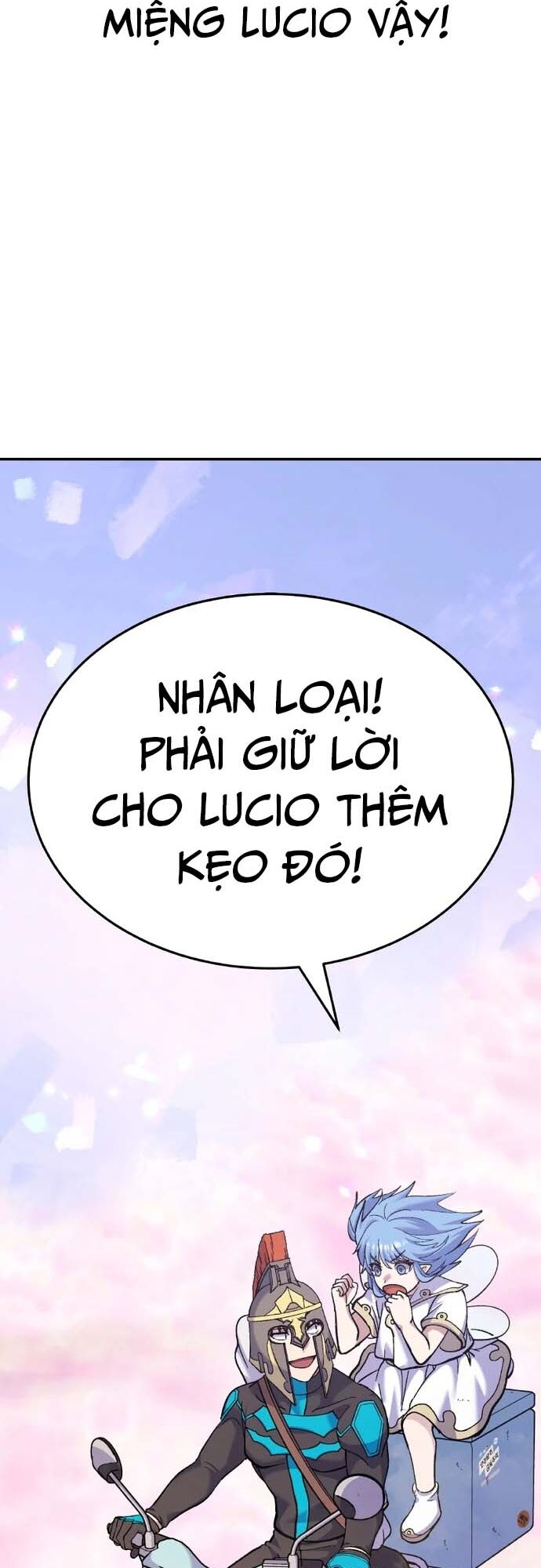 Shipper Của Thần Chapter 12 - 40