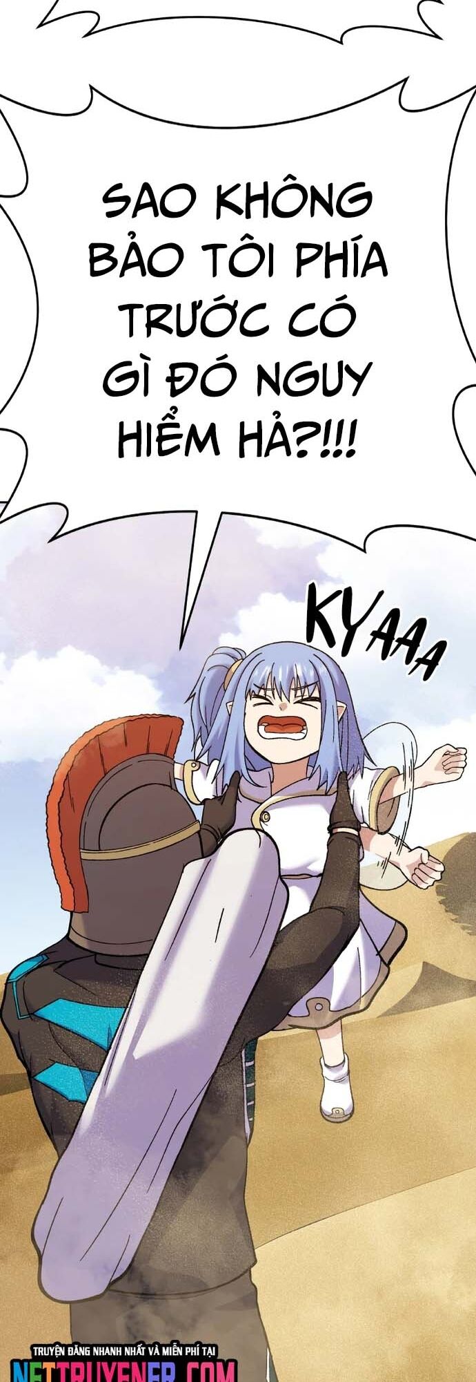 Shipper Của Thần Chapter 12 - 53