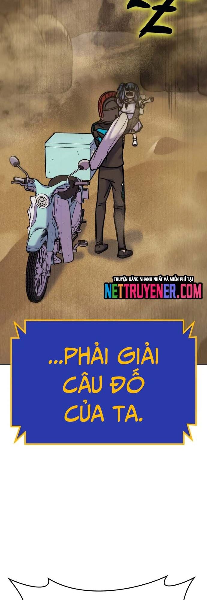 Shipper Của Thần Chapter 12 - 57