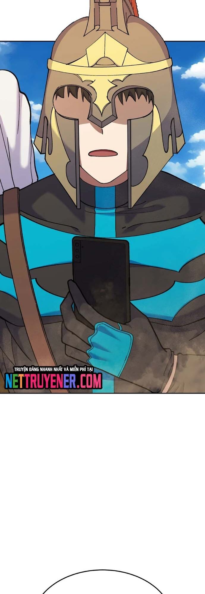 Shipper Của Thần Chapter 12 - 70