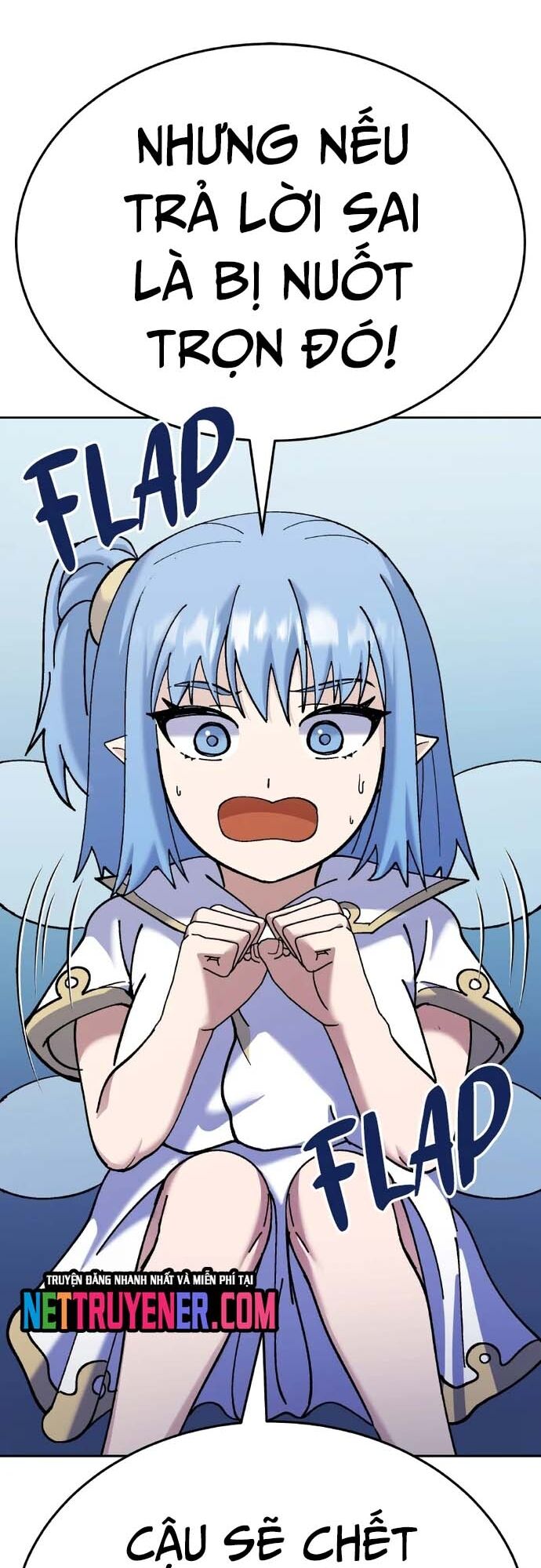 Shipper Của Thần Chapter 12 - 74