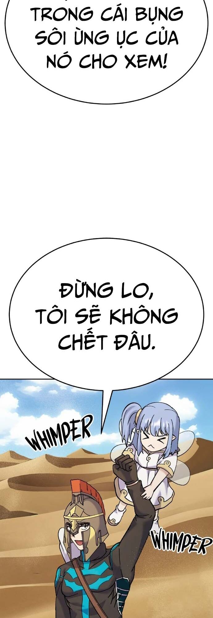 Shipper Của Thần Chapter 12 - 75
