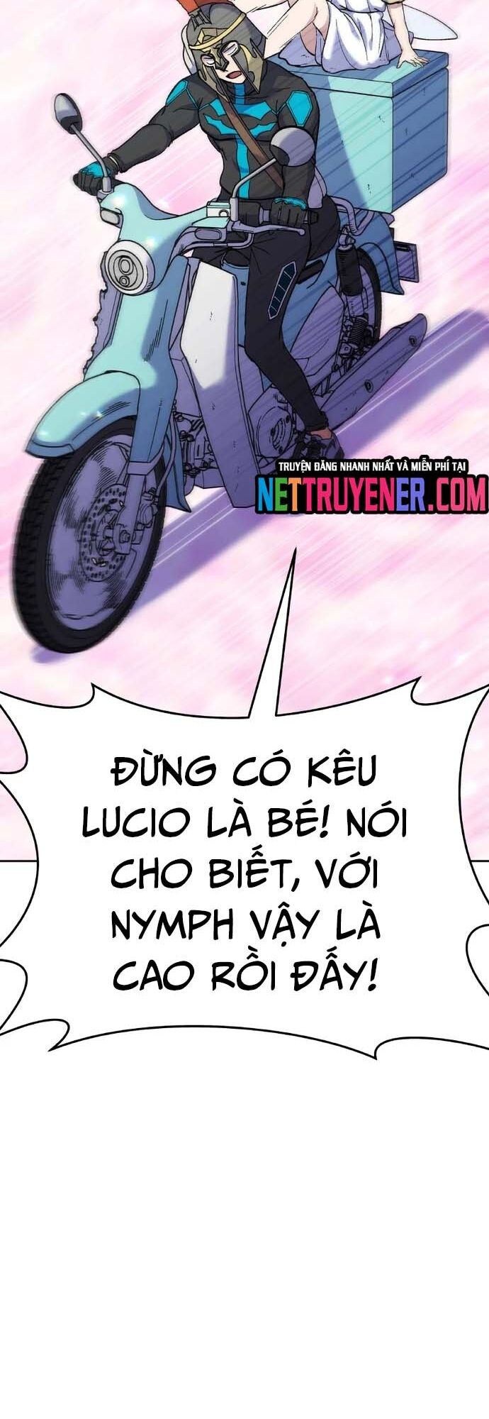 Shipper Của Thần Chapter 12 - 9