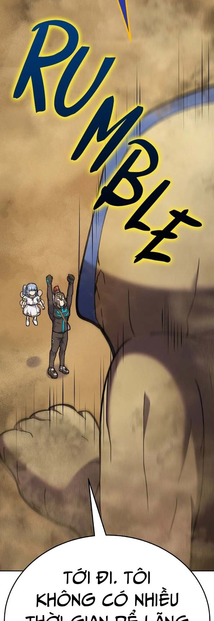 Shipper Của Thần Chapter 12 - 82