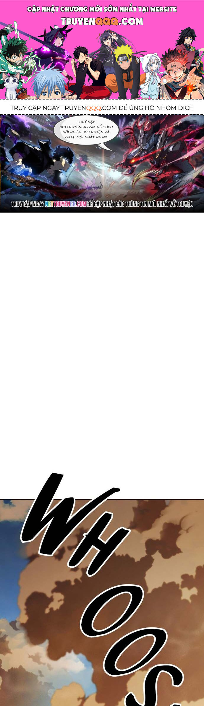 Shipper Của Thần Chapter 13 - 1