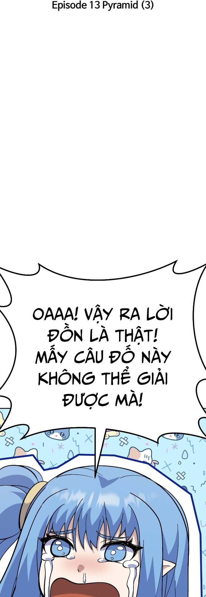 Shipper Của Thần Chapter 13 - 11
