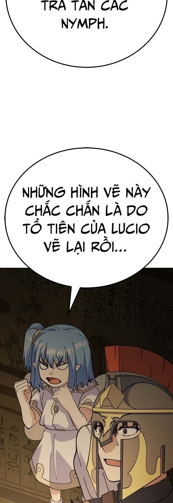 Shipper Của Thần Chapter 13 - 101