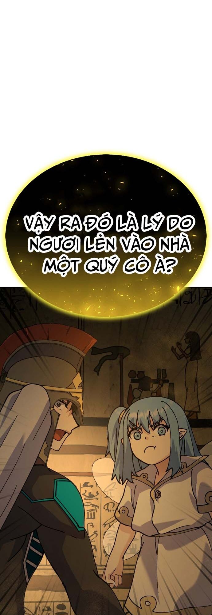 Shipper Của Thần Chapter 13 - 108