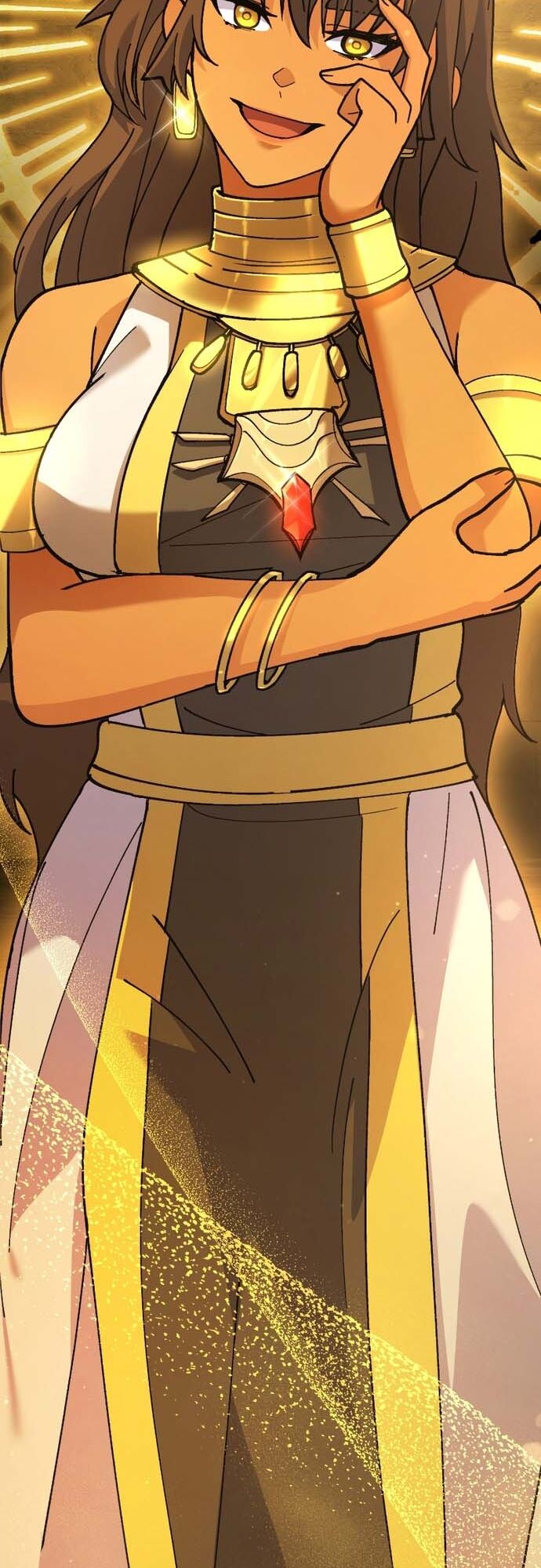 Shipper Của Thần Chapter 13 - 110