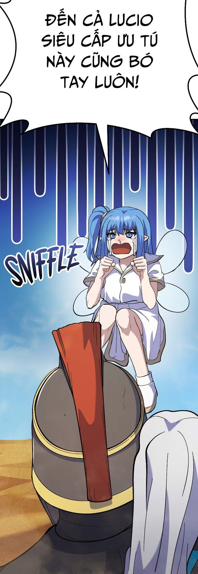 Shipper Của Thần Chapter 13 - 13