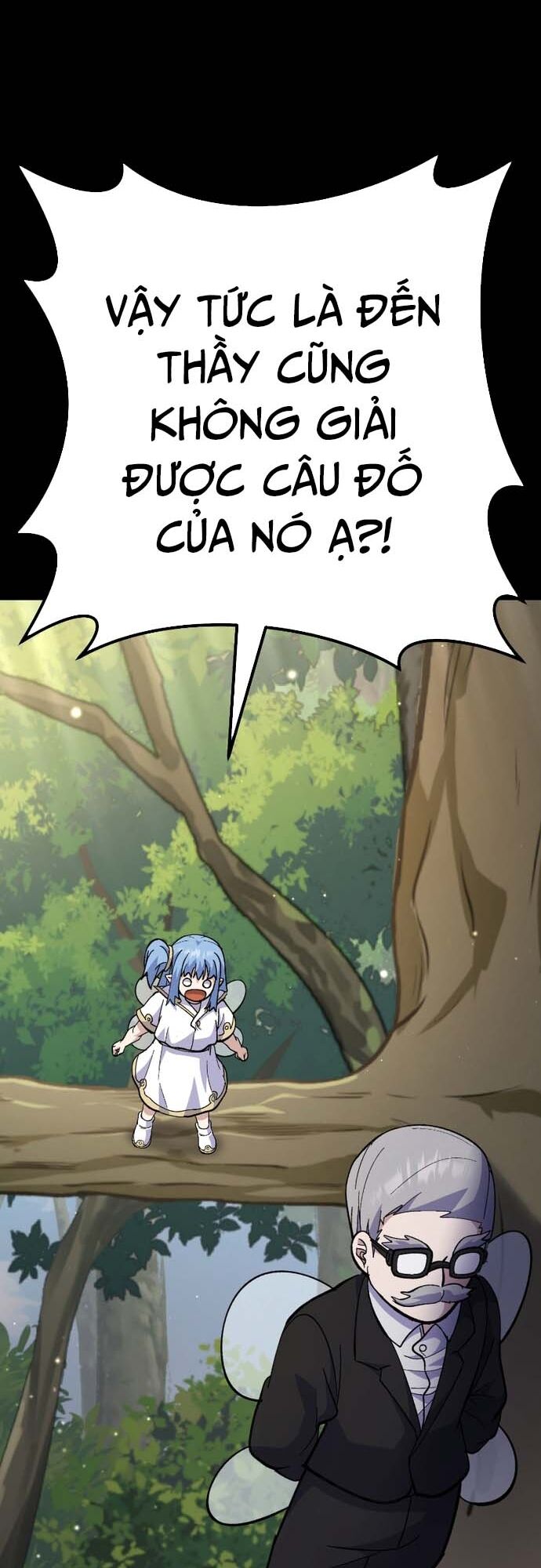 Shipper Của Thần Chapter 13 - 20