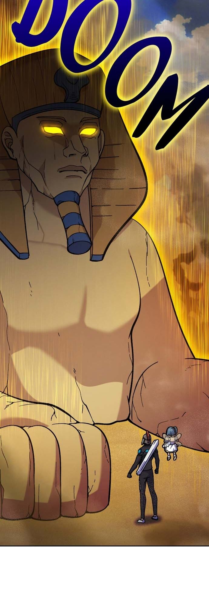 Shipper Của Thần Chapter 13 - 3