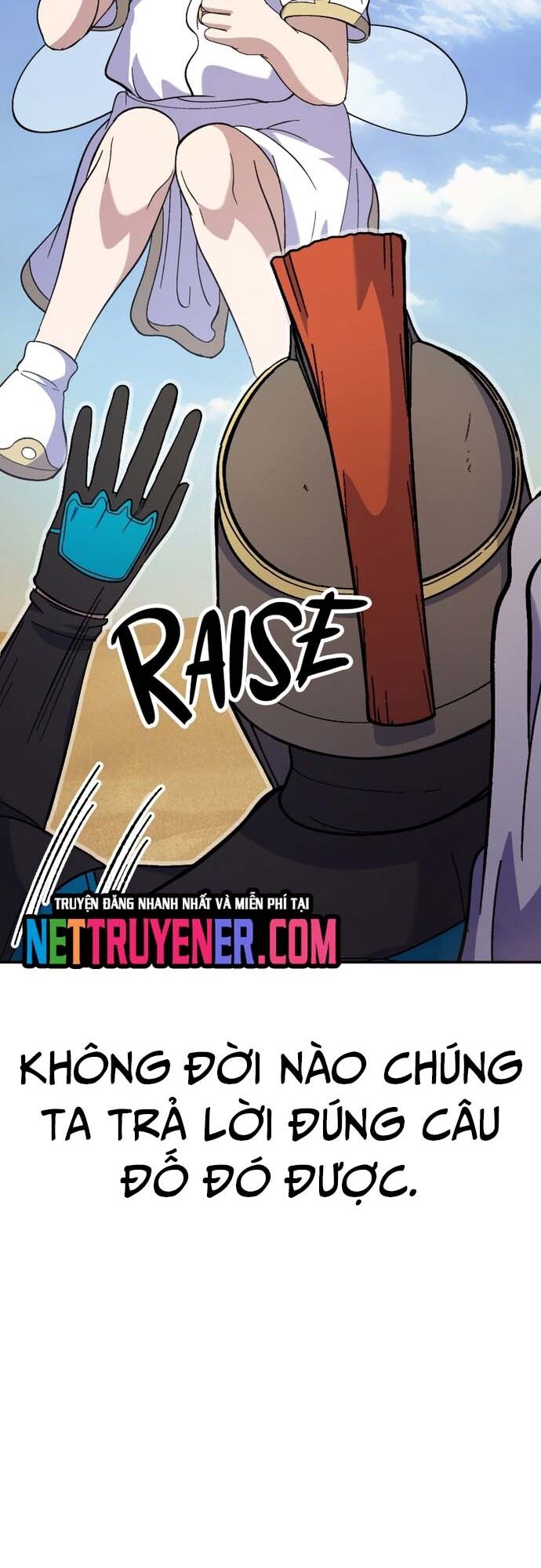 Shipper Của Thần Chapter 13 - 24