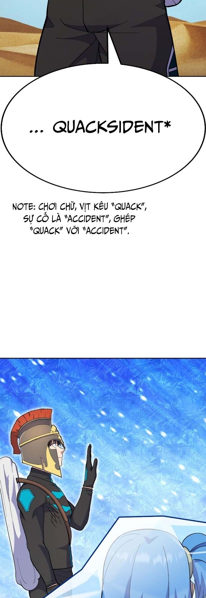 Shipper Của Thần Chapter 13 - 26