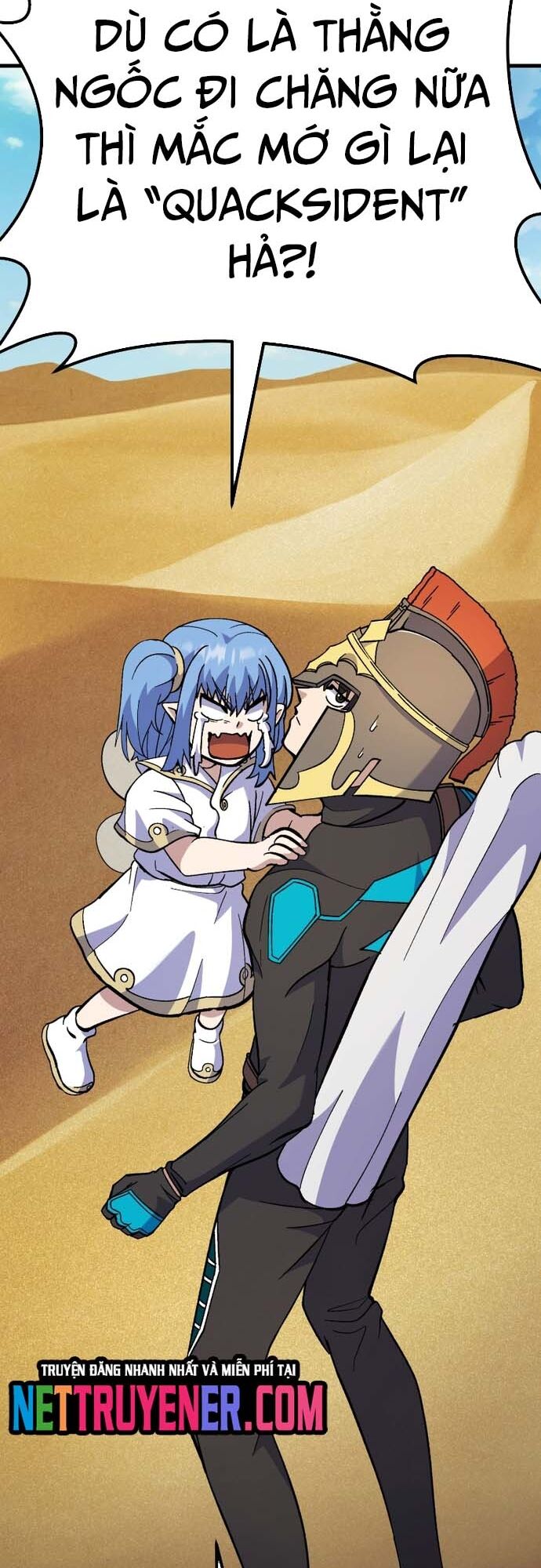 Shipper Của Thần Chapter 13 - 30