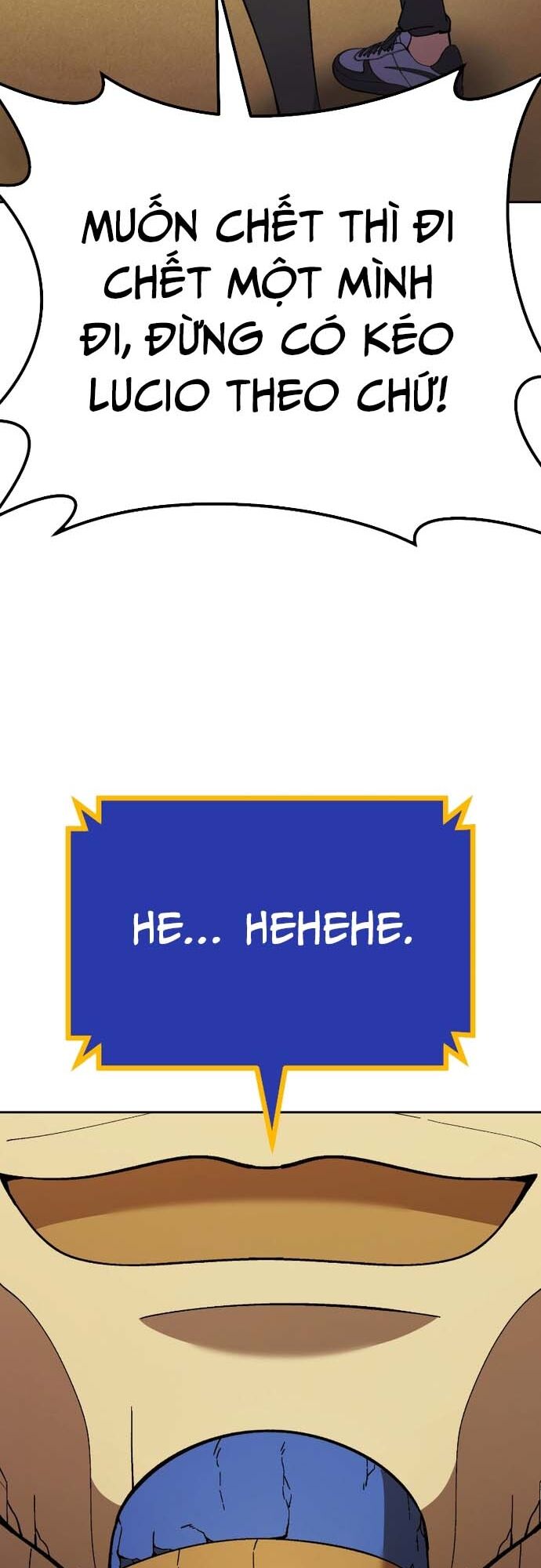 Shipper Của Thần Chapter 13 - 31