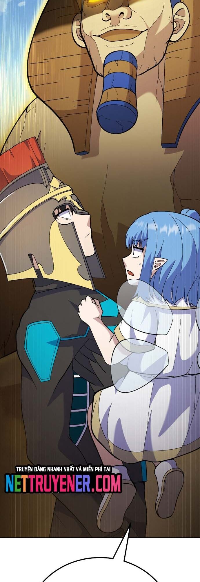Shipper Của Thần Chapter 13 - 33