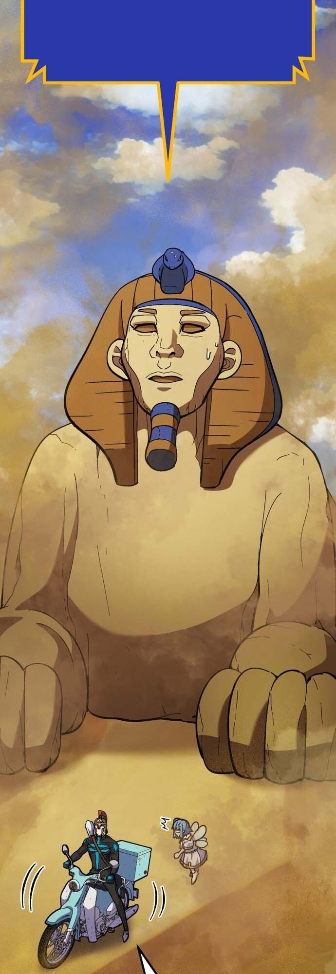 Shipper Của Thần Chapter 13 - 39