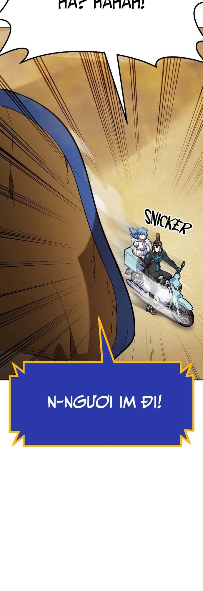 Shipper Của Thần Chapter 13 - 42