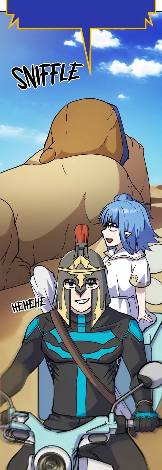 Shipper Của Thần Chapter 13 - 44