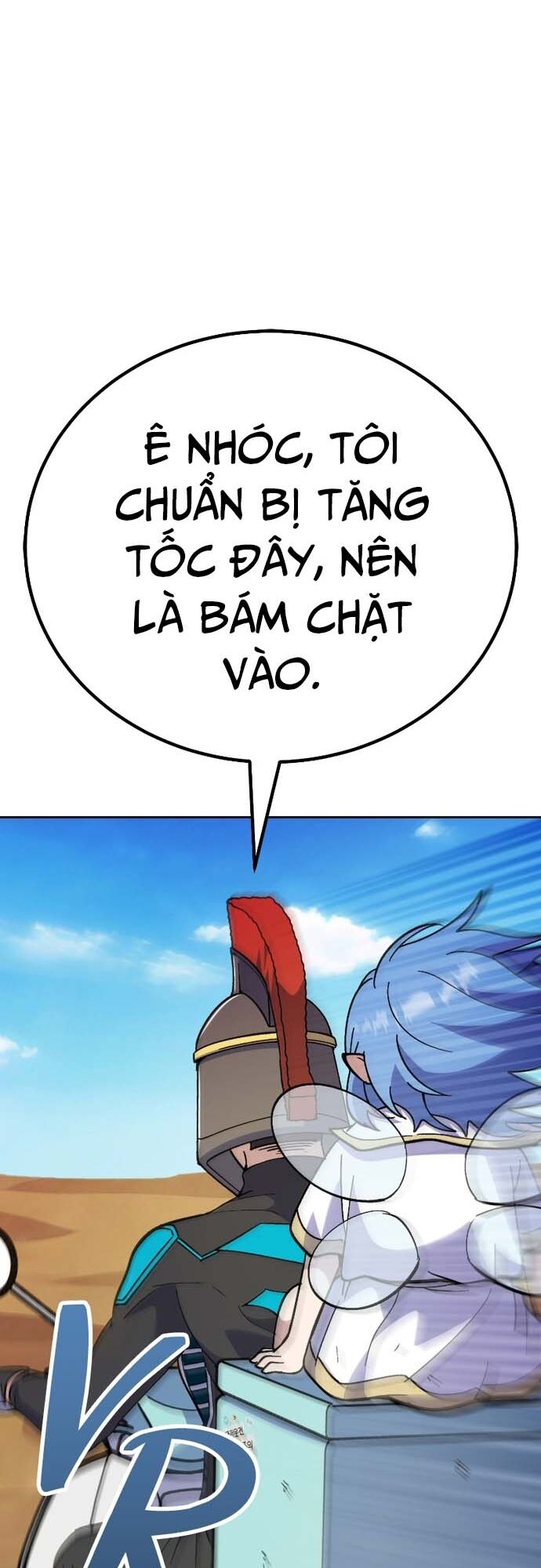 Shipper Của Thần Chapter 13 - 47