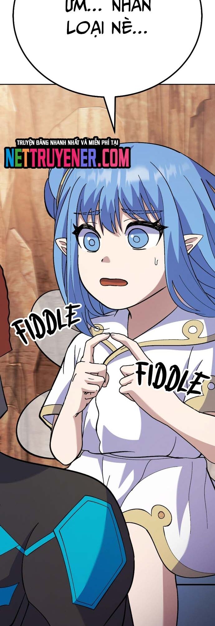 Shipper Của Thần Chapter 13 - 52