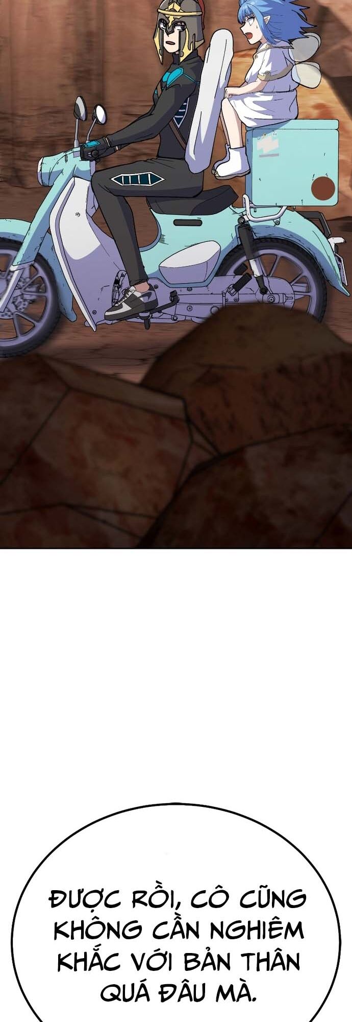Shipper Của Thần Chapter 13 - 57