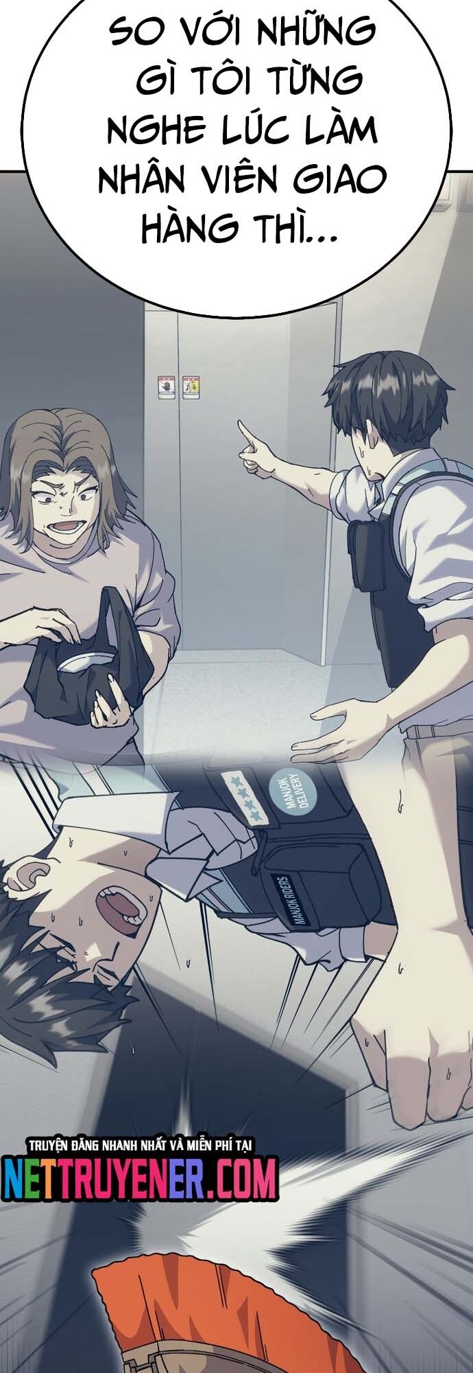Shipper Của Thần Chapter 13 - 59