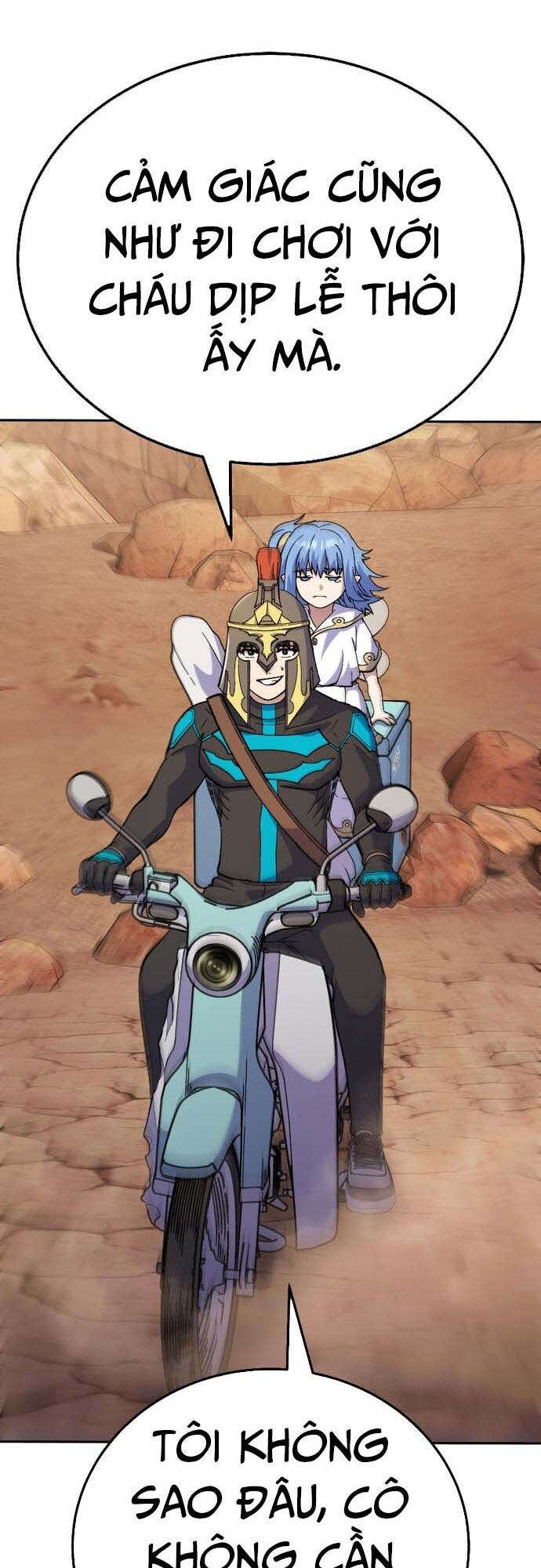 Shipper Của Thần Chapter 13 - 61