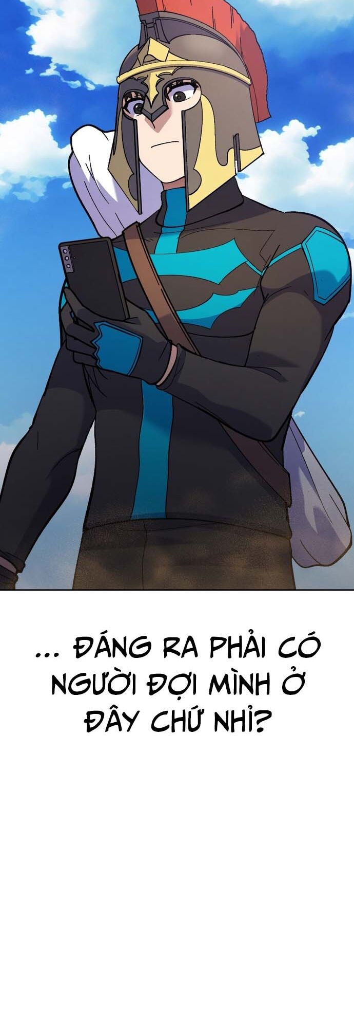 Shipper Của Thần Chapter 13 - 70