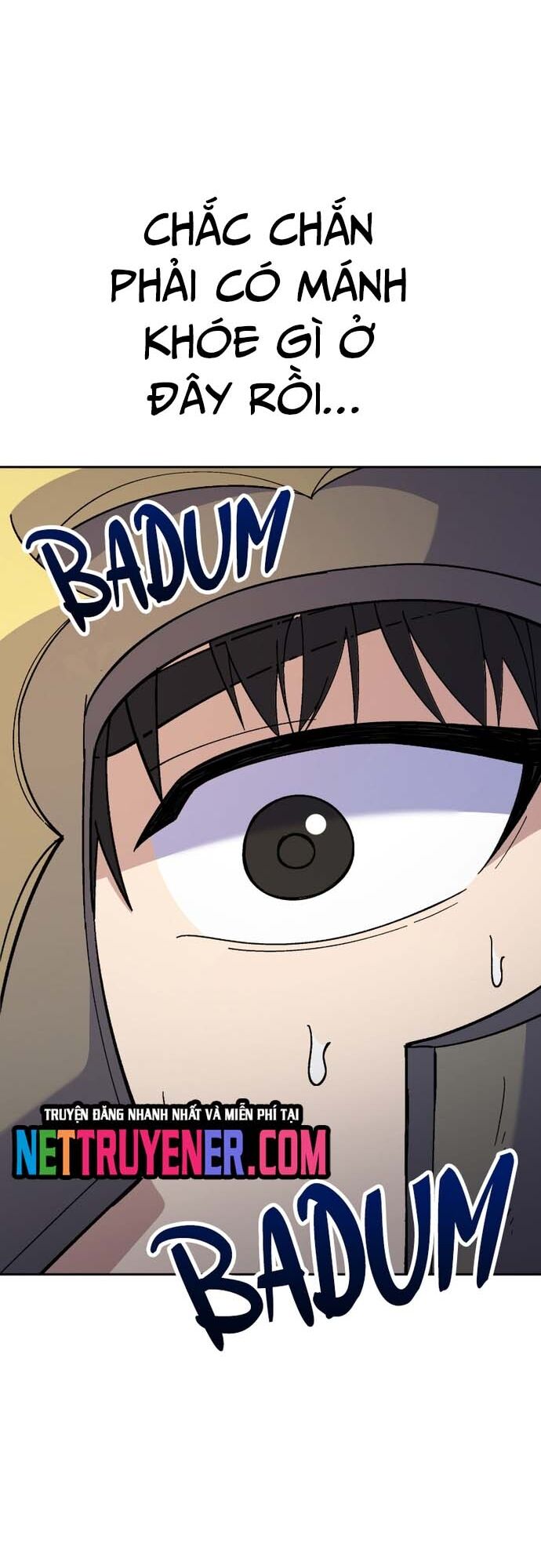 Shipper Của Thần Chapter 13 - 8