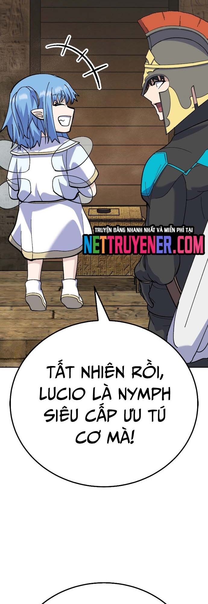 Shipper Của Thần Chapter 13 - 75