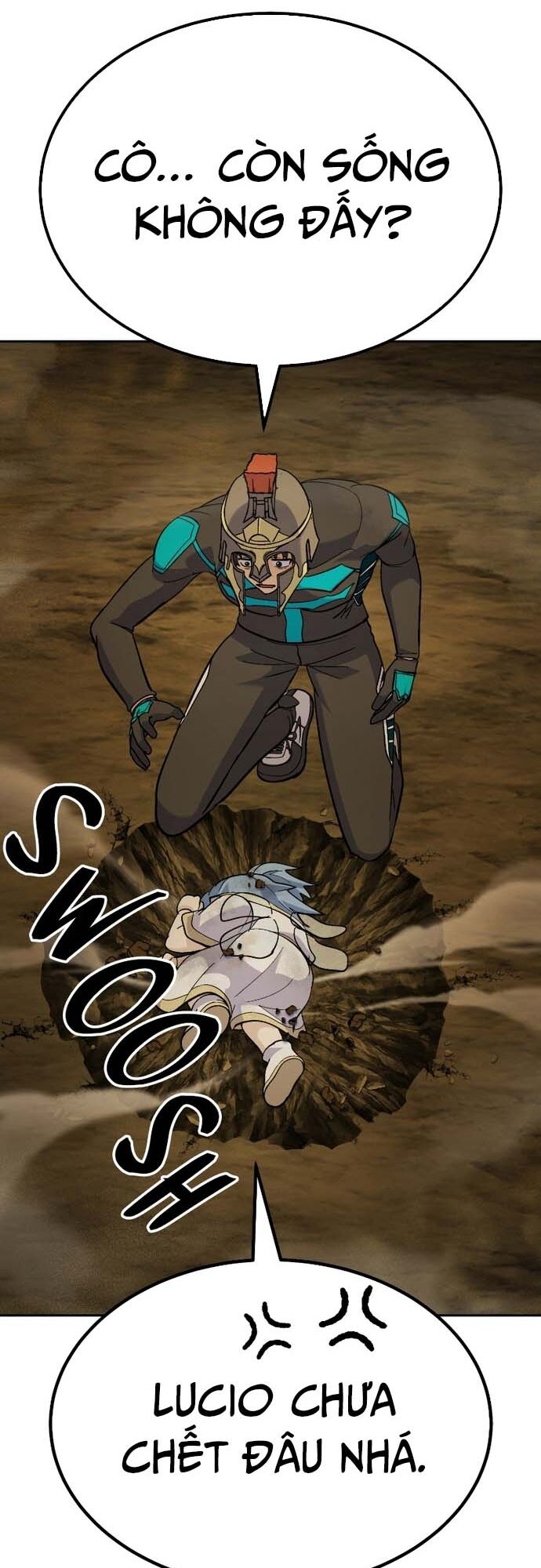Shipper Của Thần Chapter 13 - 88