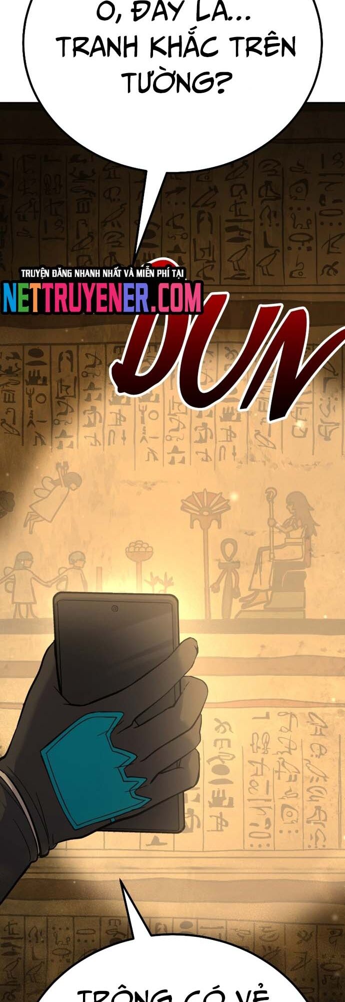 Shipper Của Thần Chapter 13 - 97