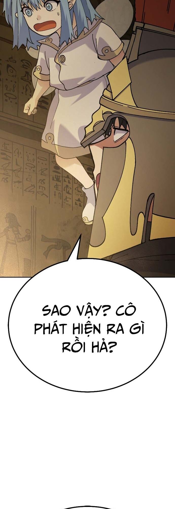 Shipper Của Thần Chapter 13 - 99