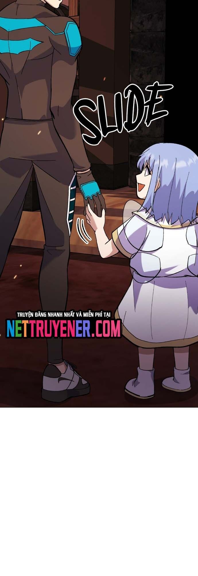 Shipper Của Thần Chapter 14 - 102