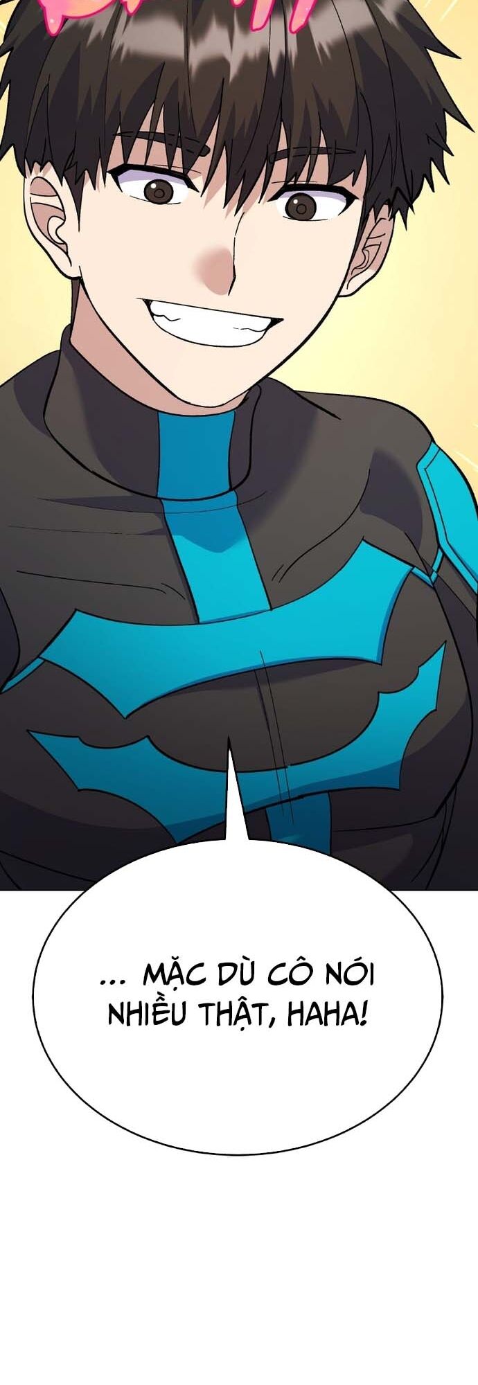 Shipper Của Thần Chapter 14 - 107
