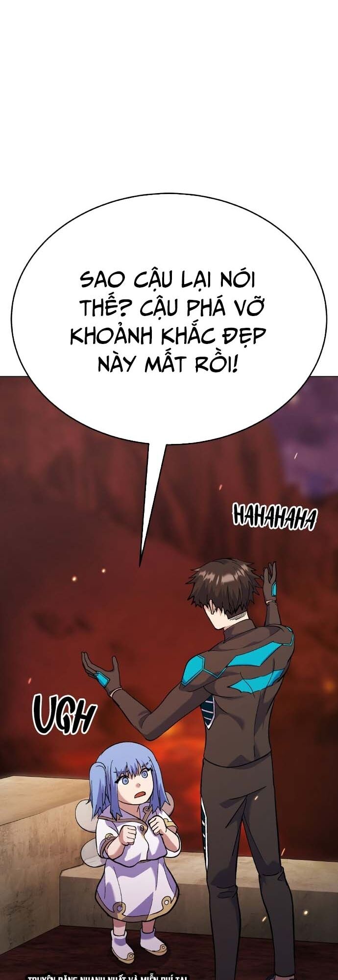 Shipper Của Thần Chapter 14 - 108