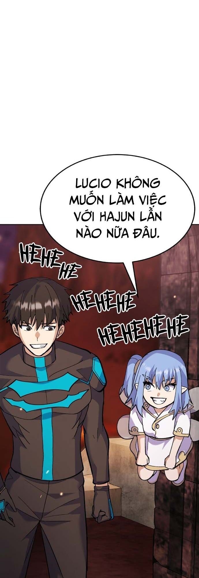 Shipper Của Thần Chapter 14 - 110